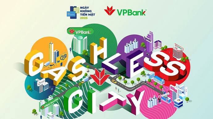 VPBank Dẫn Đ﻿ầu Cuộc Đua Sàn Giao Dịch Tài Sản Mã Hoá: Tham Vọng TỶ Đô?
