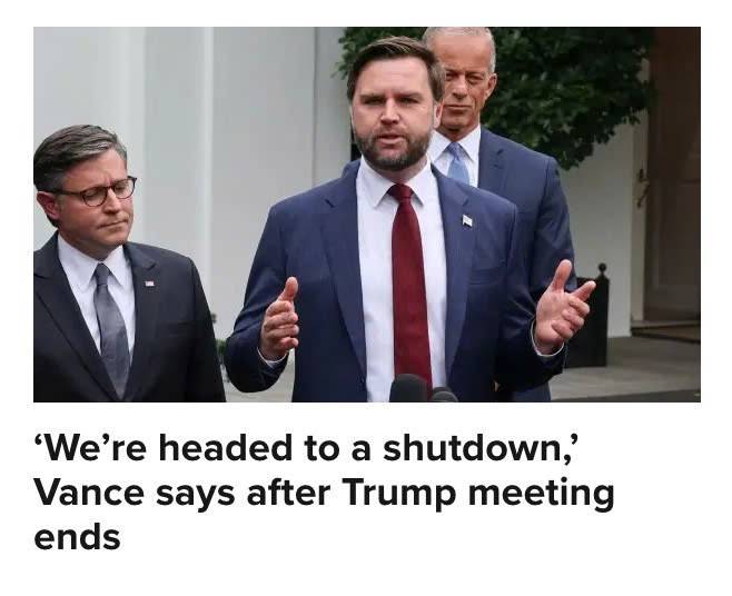 Nguy cơ chính phủ Mỹ đóng cửa và tác động tới thị trường hàng hóa như thế nào?