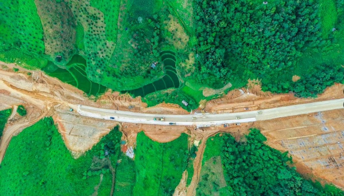 Đèo Cả (HHV) bứt phá: Doanh thu 9 tháng hơn 2.590 tỷ, lợi nhuận ước đạt 471 tỷ đồng