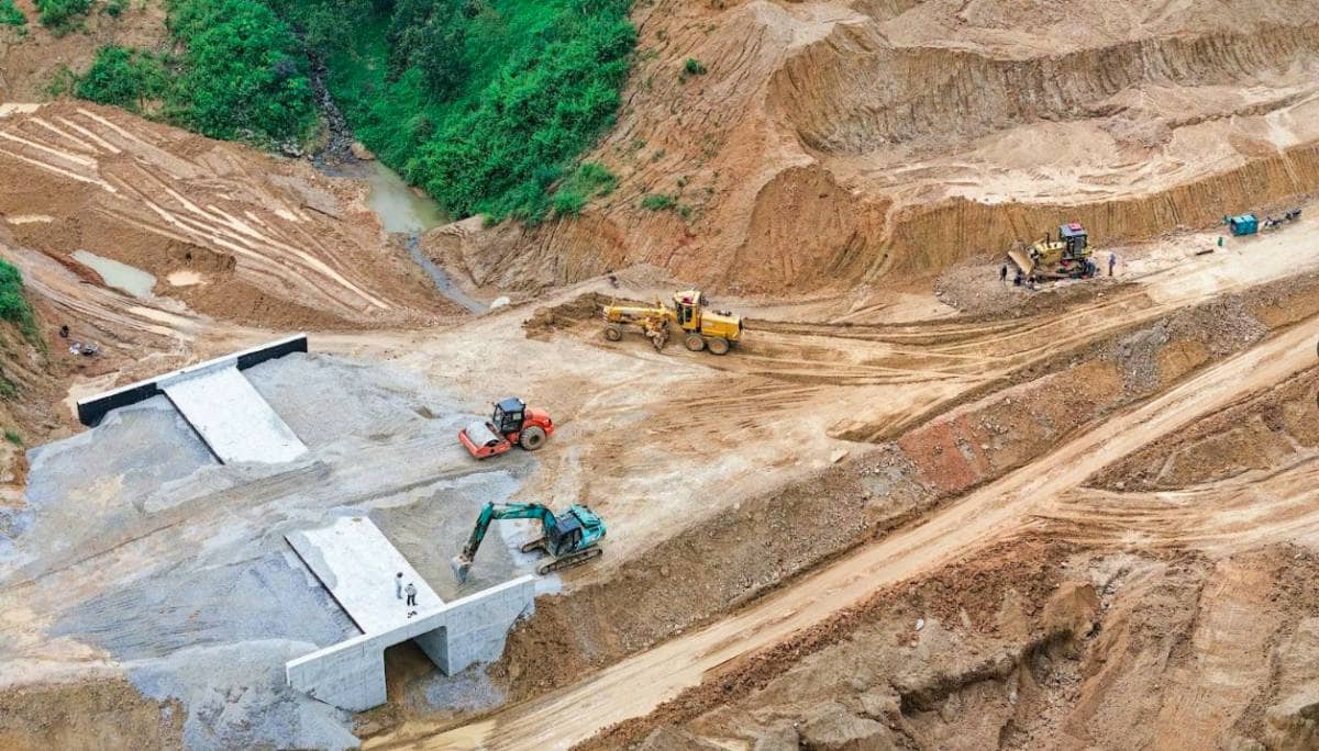 Đèo Cả (HHV) bứt phá: Doanh thu 9 tháng hơn 2.590 tỷ, lợi nhuận ước đạt 471 tỷ đồng