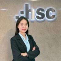 Phuong Nghi HSC