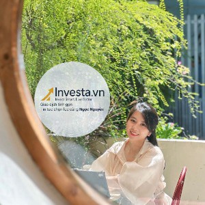 Investa by Ngoc Nguyen