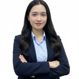 Mai Thị Ánh Hồng HCT