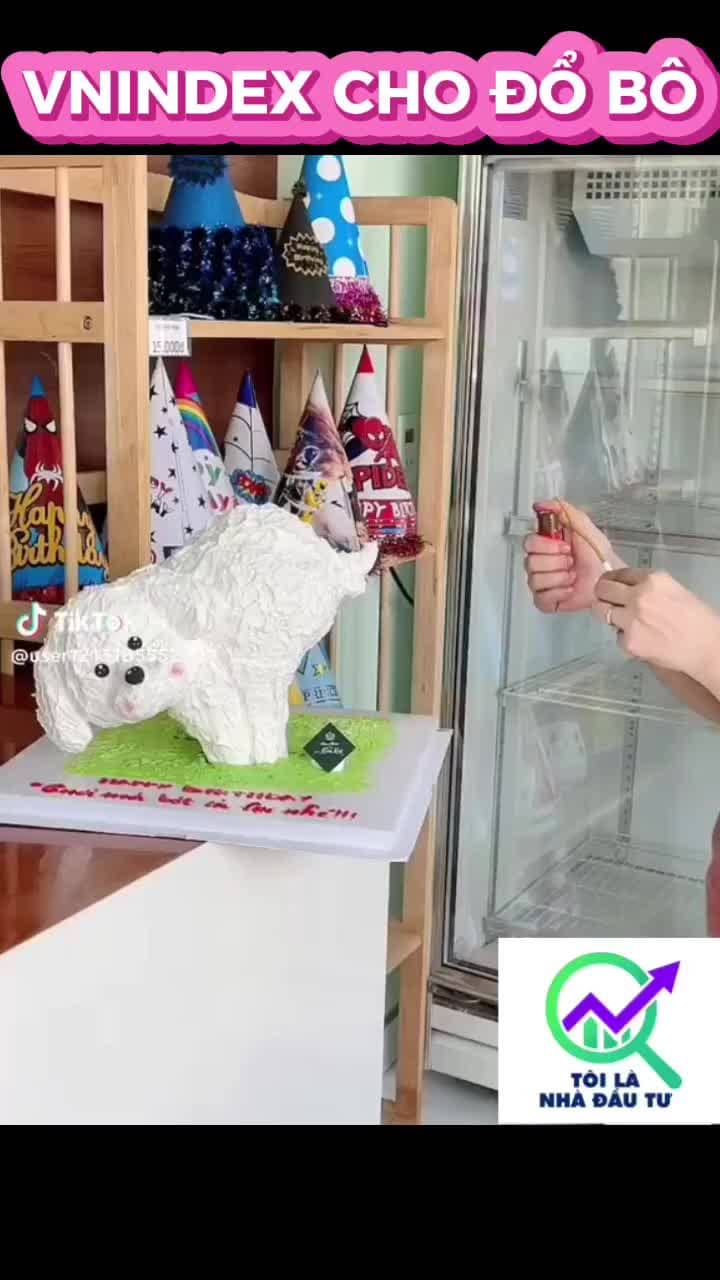 VNINDEX tiếp tục kéo trước đáo hạn phái sinh