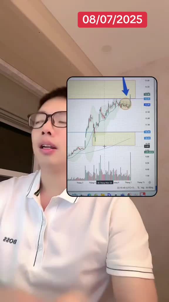 HSG định giá cổ phiếu