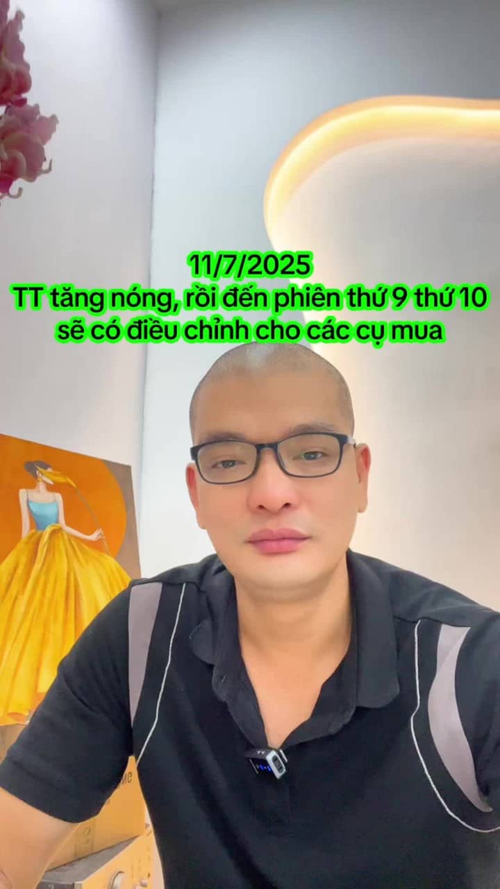 Đoạn này lại cần phải càng tỉnh táo?