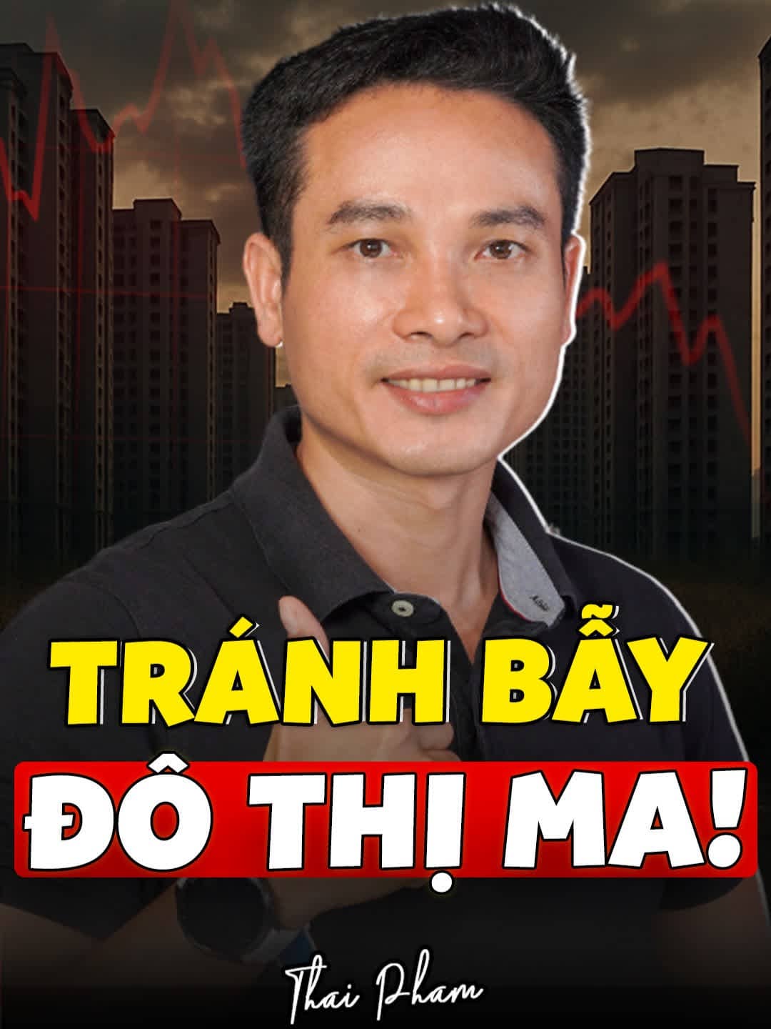 Đầu Tư Đất - Bất Động Sản 2025: Tránh Bẫy Đô Thị Ma!