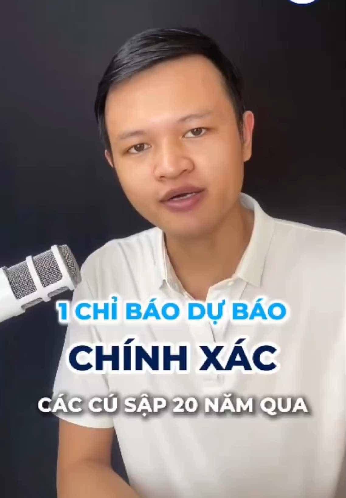 Chỉ báo P/E giúp dự báo chính xác cú sập 20 năm qua của thị trường chứng khoán nhưng nhiều người dùng sai
