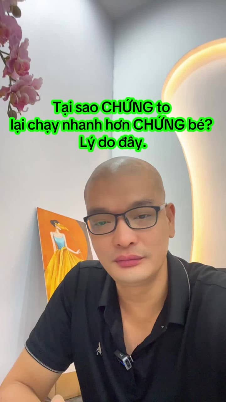 Tại sao?