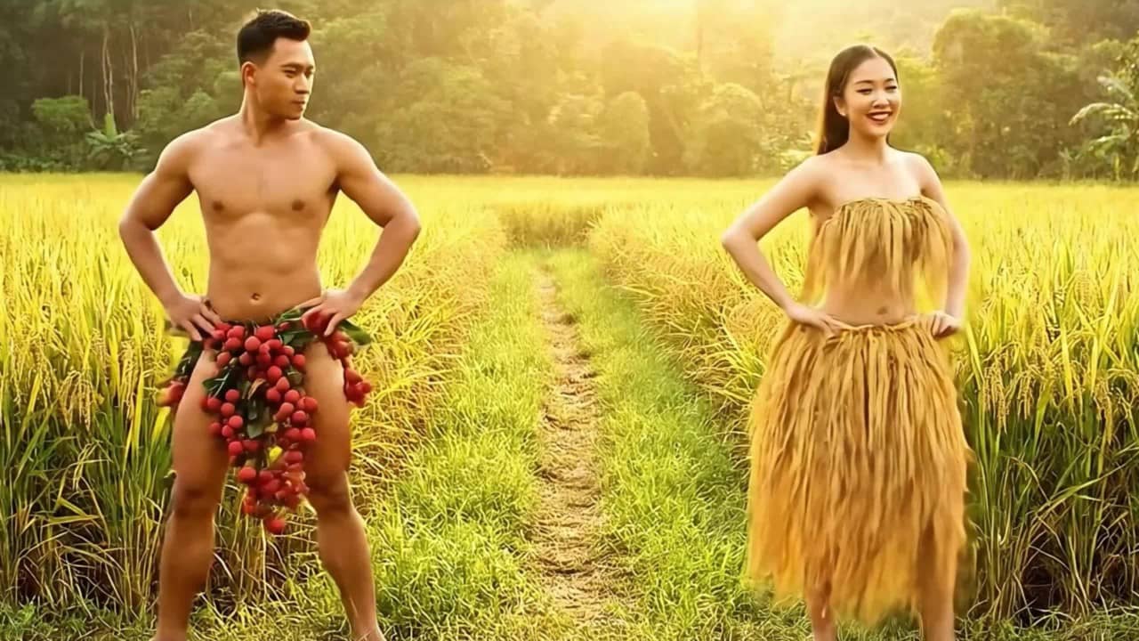 Màn sát nhập Thái Bình về Hưng Yên qua góc nhìn công nghệ A.I