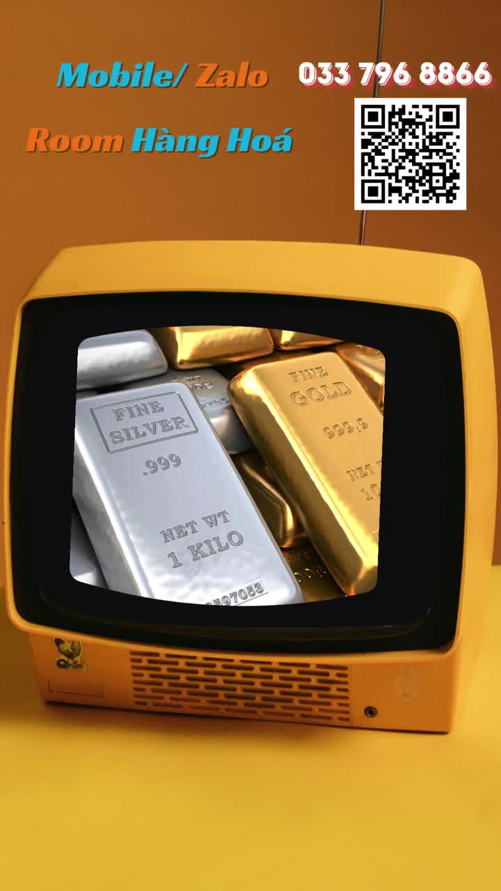 🔥Sắc lệnh mới từ ông Trump : CƠ HỘI CHO KIM LOẠI QUÝ !

Tổng thống Trump chuẩn bị ra sắc lệnh cho phép quỹ hưu trí 401(k) đầu tư vào Bitcoin, vàng và tài sản phi truyền thống.

Thị trường hưu trí Mỹ trị giá 9.000 tỷ USD !

Thông tin này có thể là chất xúc tác đưa nhóm kim loại quý vào một đợt tăng giá mới!

Hiện nay Sở giao dịch hàng hóa Việt Nam đã được cấp phép liên thông trên thị trường hàng hóa quốc tế và đầu tư trực tiếp trên các sàn hàng hóa thế giới.