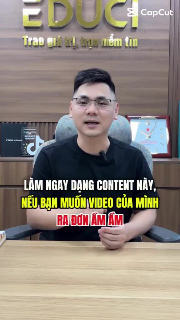 Làm ngay dạng content này nếu bạn muốn gia tăng doanh số từ video ngắn