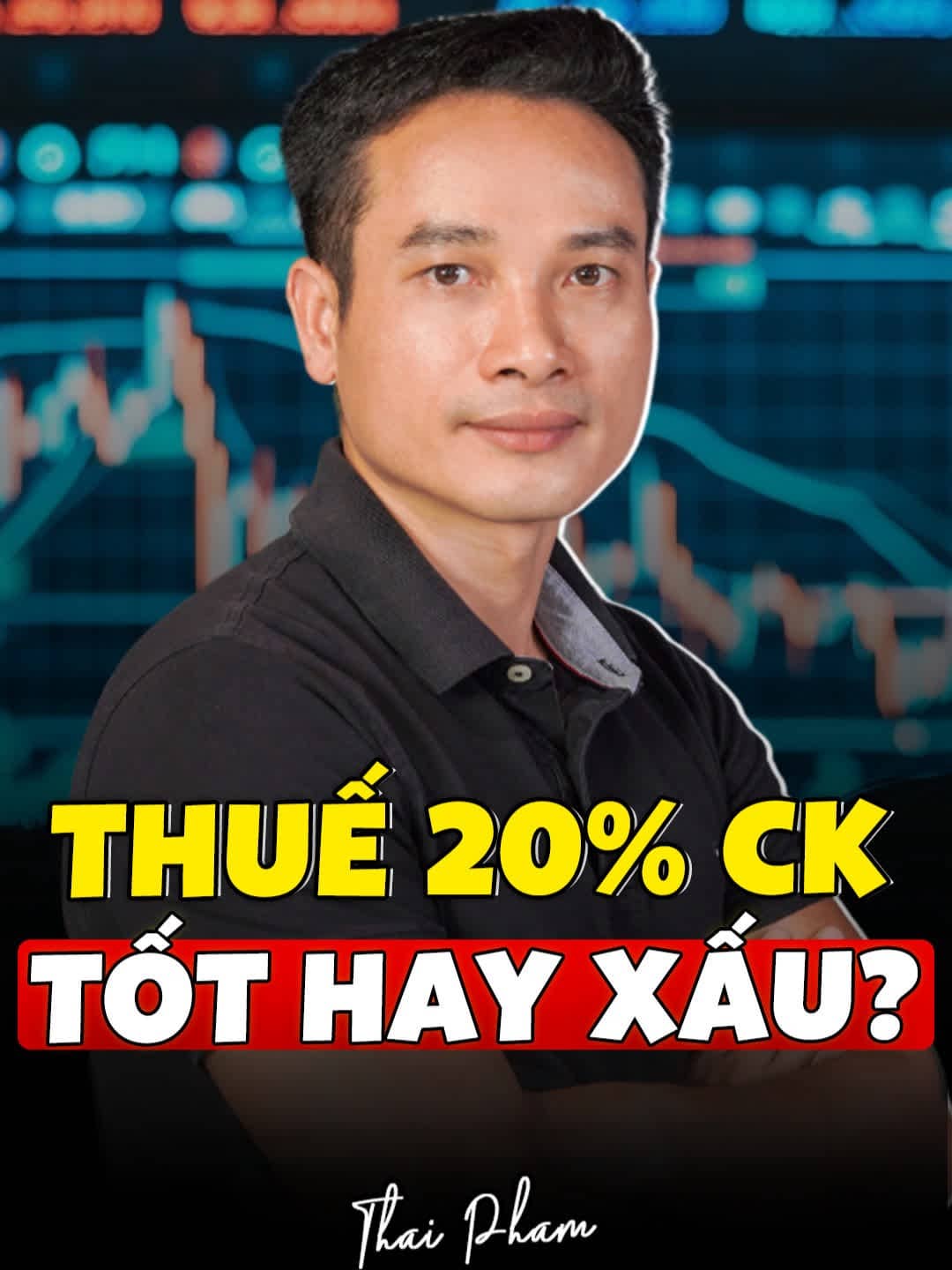 Đề xuất đánh thuế 20% trên phần lãi từ bán cổ phiếu mỗi năm có làm thị trường chứng khoán minh bạch hơn?