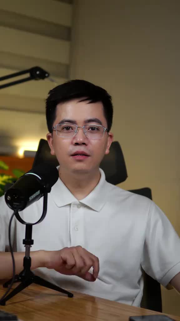 Thế nào là 1 doanh nghiệp tốt/ cổ phiếu tốt để yên tâm đầu tư dài hạn?