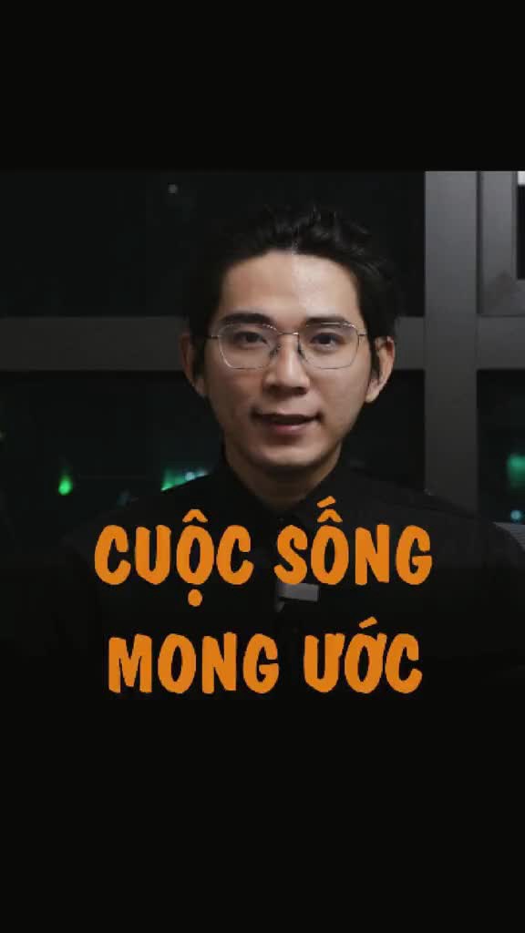 Kể chuyện cuộc sống nhưng không cần nói lời nào