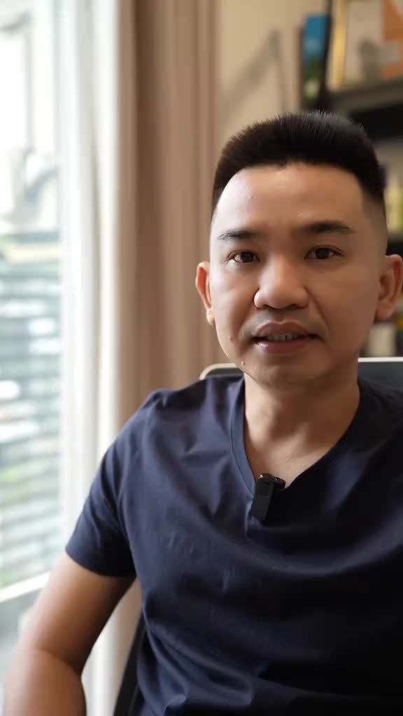 Hành trình khởi nghiệp đầy hứng khởi và nhiều cột mốc của mình