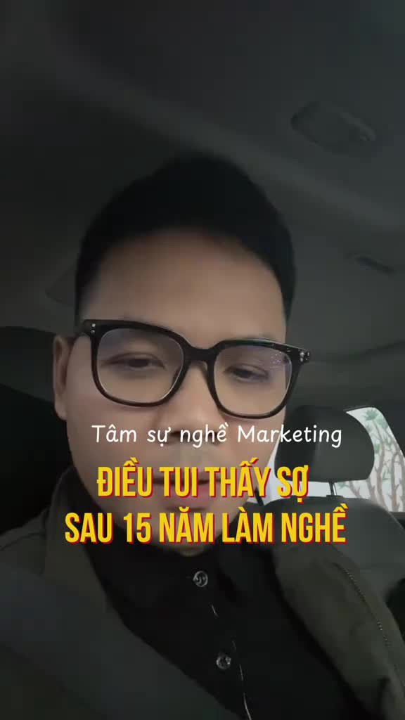 AI và Marketing: Cuộc chơi thay đổi