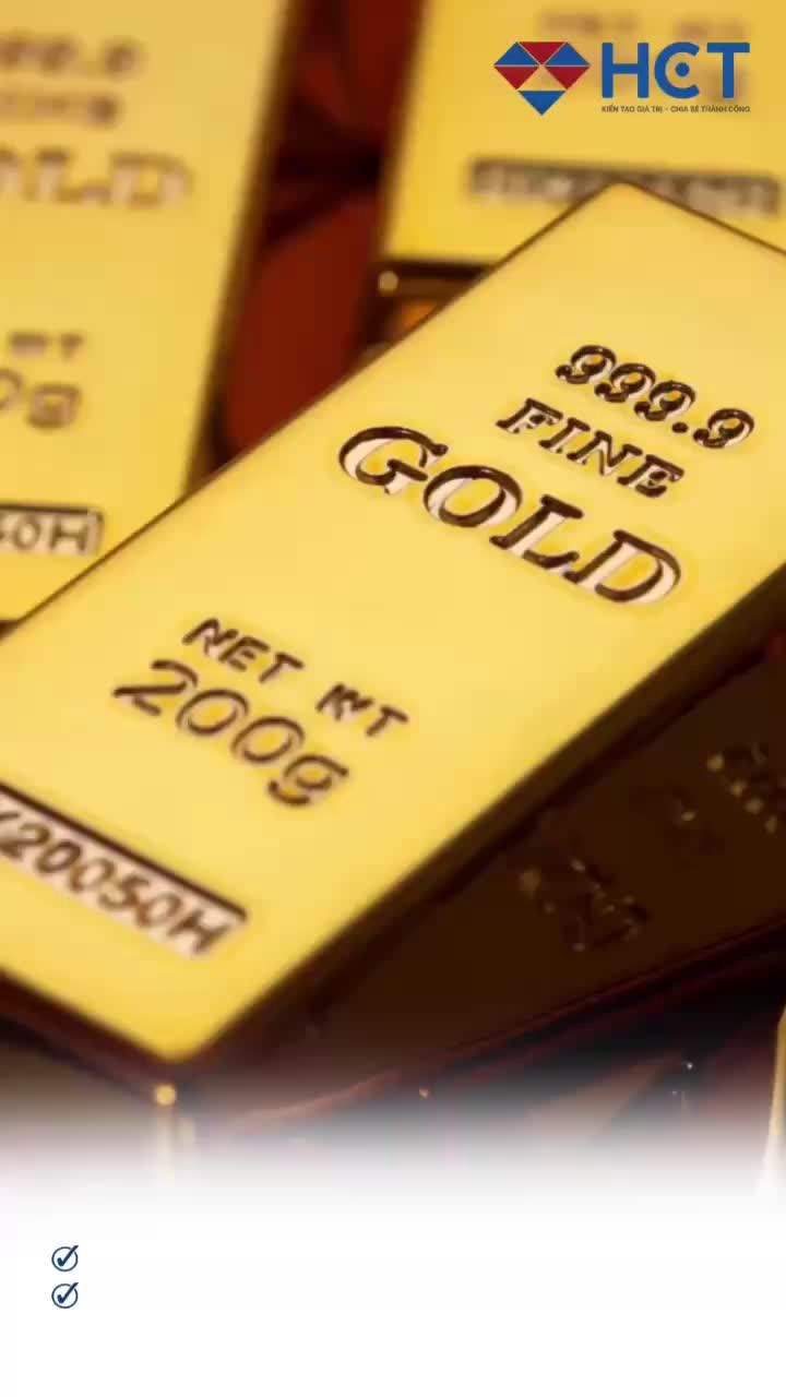 Thị Trường Vàng Mất Đà, Chờ Đợi Cơ Hội Nào Để Bứt Phá?