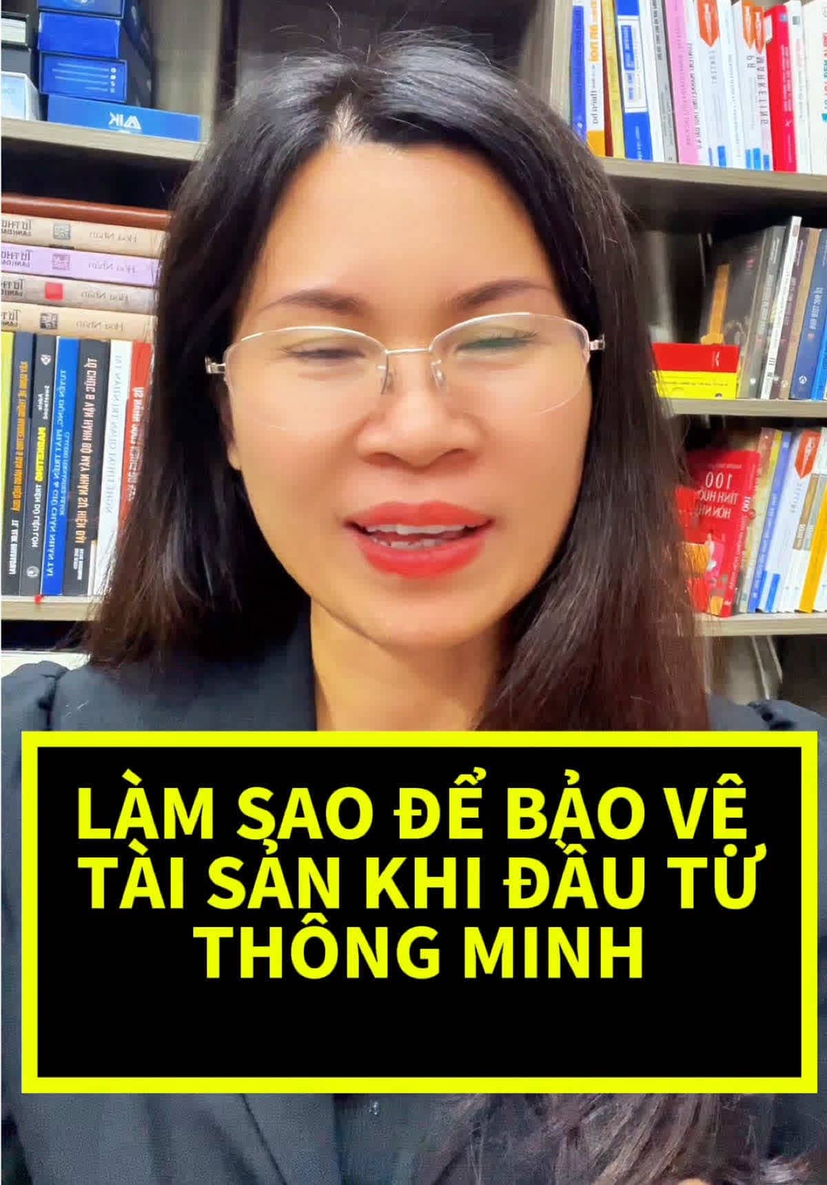 Làm sao để bảo vệ tài sản và đầu tư thông minh?