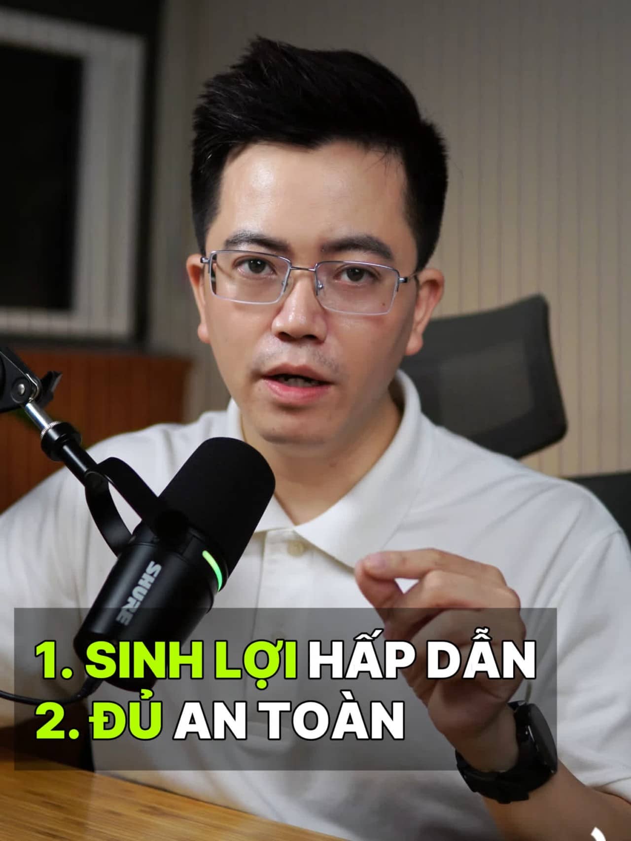 Nhà đầu tư mới muốn đầu vào thị trường chứng khoán Việt Nam, nhưng Không biết mua mã nào hiệu quả và An toàn?