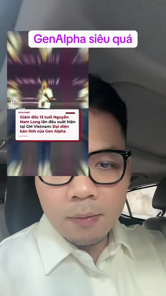 Đến khi AI là 1 phần tư duy, rất có thể con người sẽ nghĩ và làm tới những điều lớn lao hơn