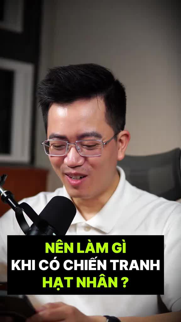 Nhà đầu tư nên làm gì khi...