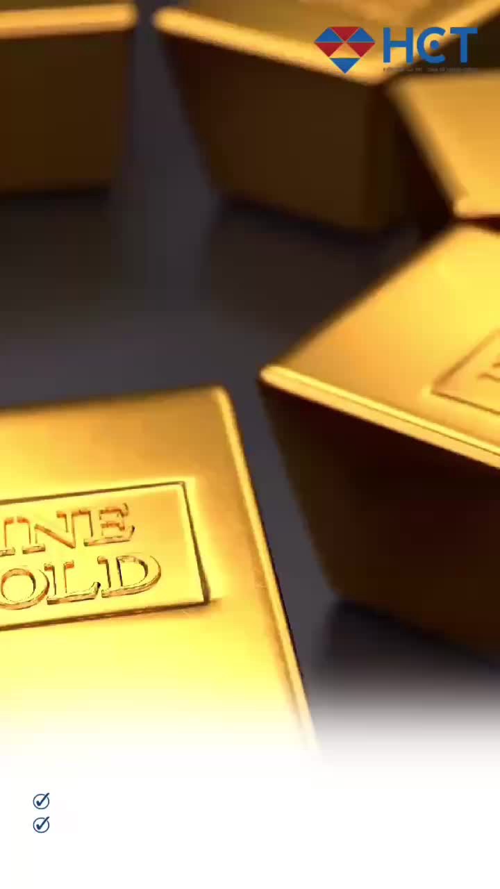 Chỉ số Đồng/Vàng chạm đáy lịch sử