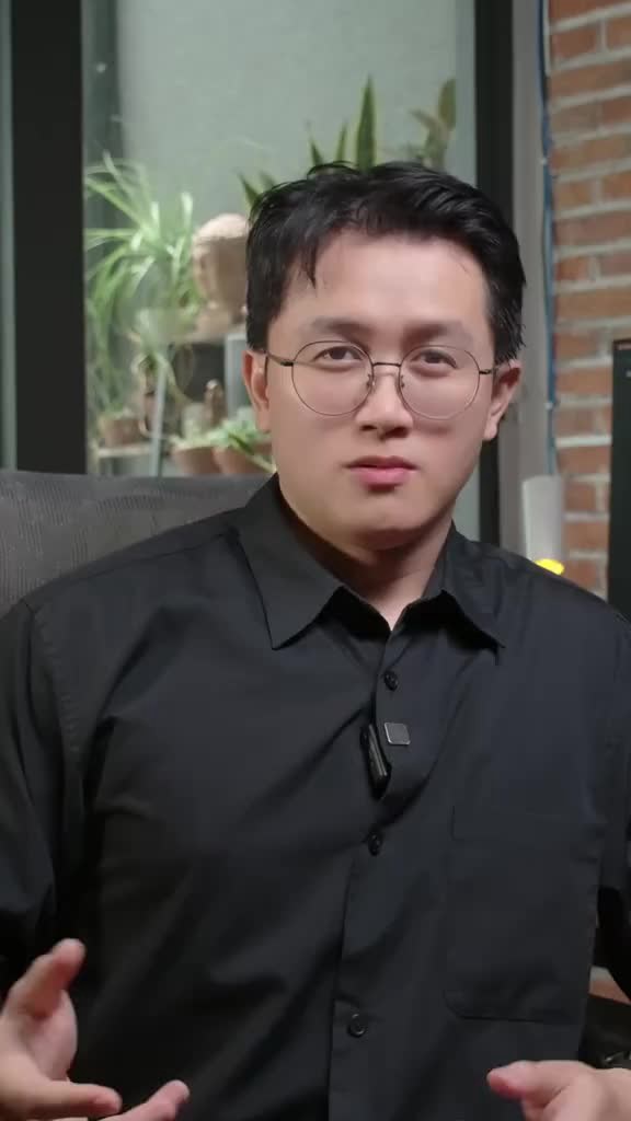 Nguyễn Thế Vinh - CEO của Nighty Eight (Coin98) và hành trình khởi nghiệp nhiều trắc trở