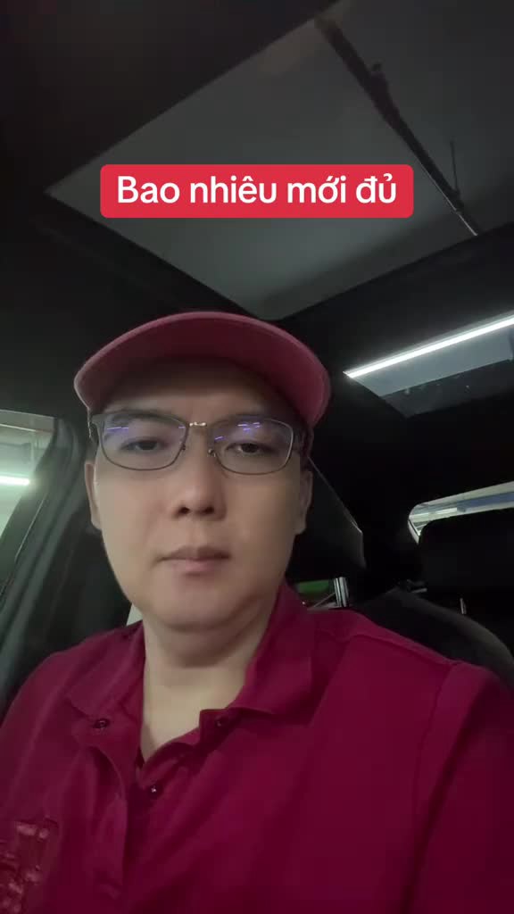 Đủ thì bao nhiêu mới là đủ ...
