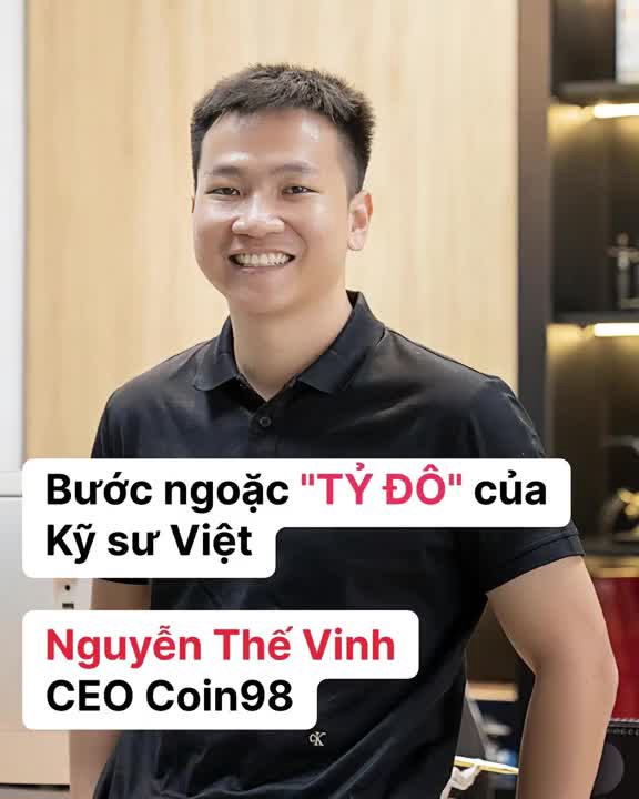 Bước ngoặt "tỷ đô"