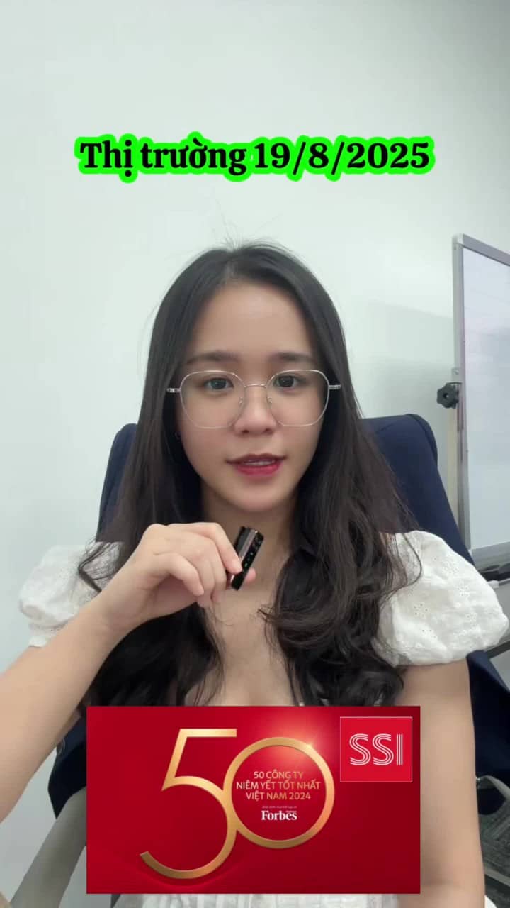 Thị trường phiên 19/8: ngày vui của cổ đông BĐS