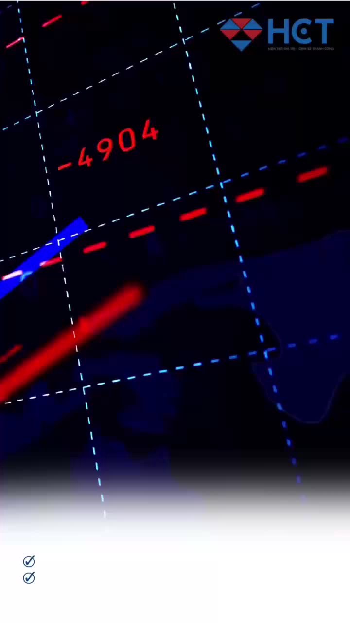 Cơn Địa Chấn Kép Mỹ và Trung Quốc: Cùng Bước Vào Chu Kỳ Suy Thoái Toàn Cầu