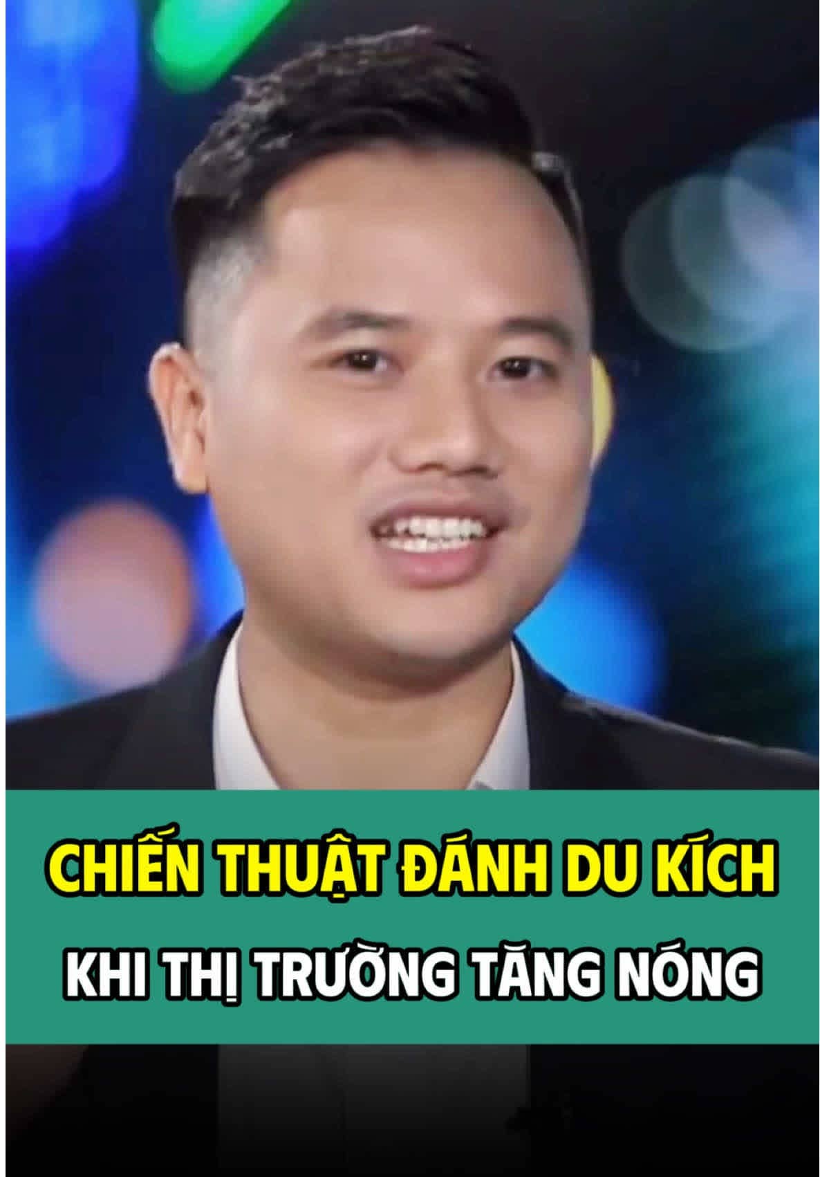 Chiến thuật giao dịch “đánh du kích” khi thị trường tăng nóng