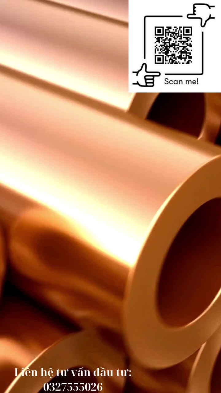 Đồng LME giằng co ngắn hạn, UBS đặt cược mức 11.000 USD/tấn nhờ triển vọng kích thích kinh tế 2026