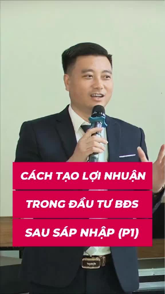 Khám phá công thức tạo lợi nhuận an toàn thời kì sau sáp nhập - Phần 2