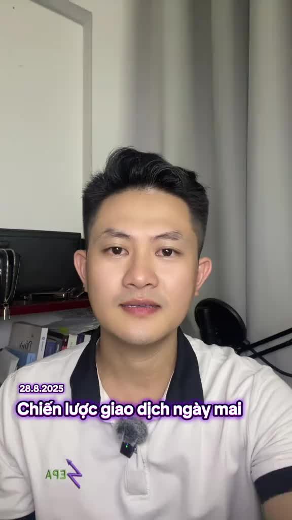 Chiến lược giao dịch quan trọng trước kỳ nghỉ Lễ 4 ngày