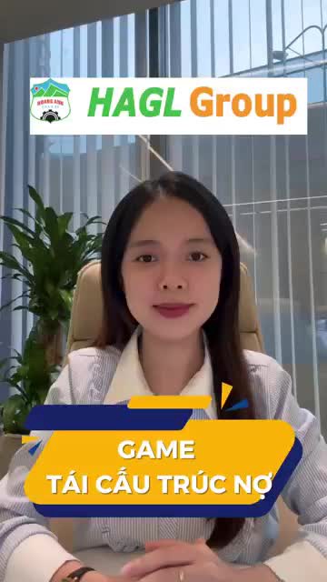 HAG: Liệu có sóng tăng giá khi con trai chủ tịch gom mạnh cổ phiếu