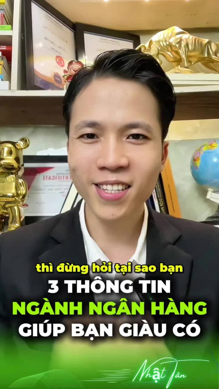 3 Động Lực rất lớn giúp Cổ phiếu ngành Ngân Hàng tiếp tục tăng trưởng từ năm 2025