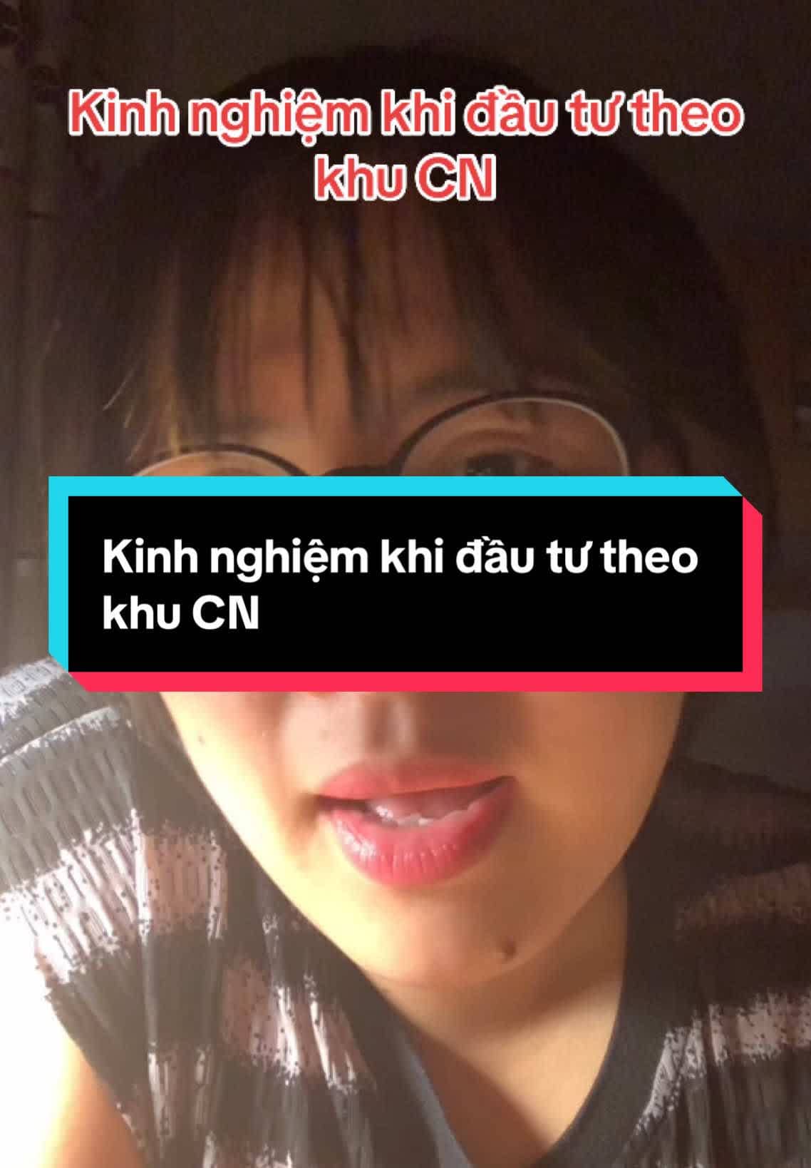 Kinh nghiệm khi đầu tư theo khu công nghiệp