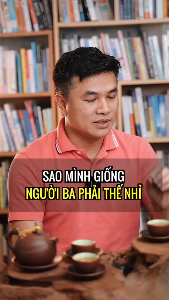 Đừng tự dằn vặt nếu bạn rơi vào tình trạng này nhé