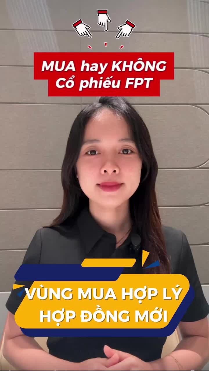 FPT: Liệu đã mua được chưa?