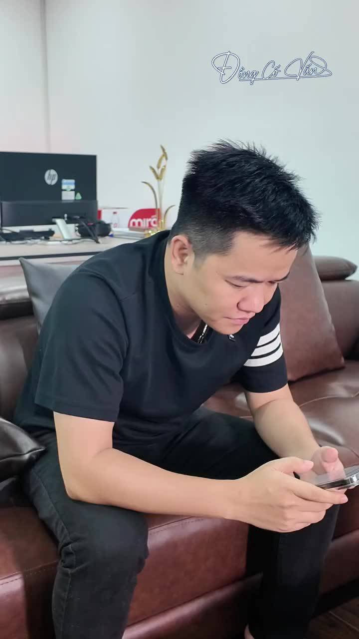 Phi vụ “Kotech” – Giấc mơ đổi đời & Cú ngã đau