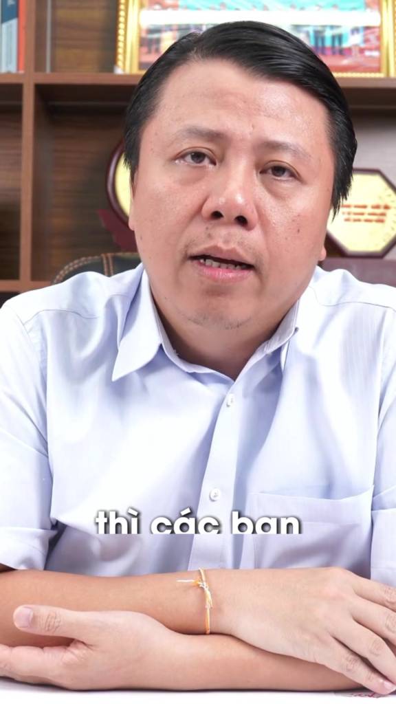 Hãy vui mừng vì đạt được thành tựu nhưng đừng thoả mãn vì nó!