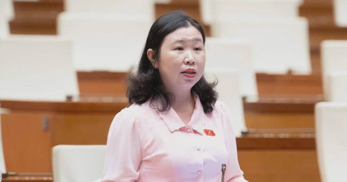 Vụ Vạn Thịnh Phát khối lượng công việc cực kỳ lớn, giám định tối đa 3 tháng là 'bất khả thi'