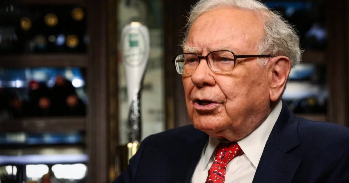 Cơn sốt AI và "lời sấm truyền" năm xưa của Buffett ám ảnh phố Wall