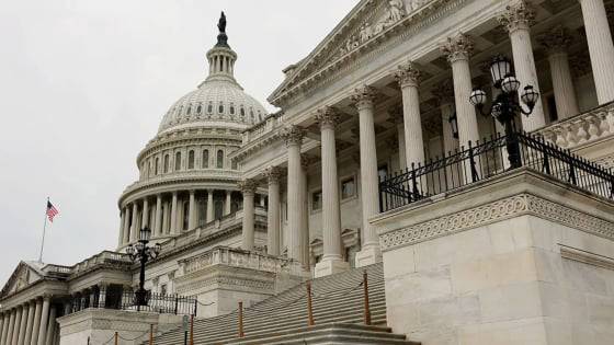 Chính phủ Mỹ đóng cửa tác động ra sao đến kinh tế, thị trường chứng khoán?