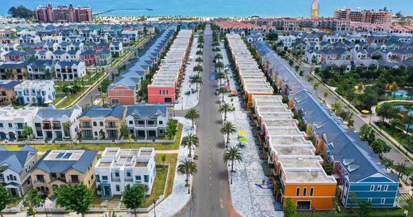 Novareal lên tiếng về tranh chấp với VPBank, khẳng định dự án tại Lâm Đồng triển khai đúng quy định