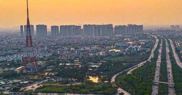 Sắp thí điểm Trung tâm định giá, giao dịch BĐS online của Nhà nước