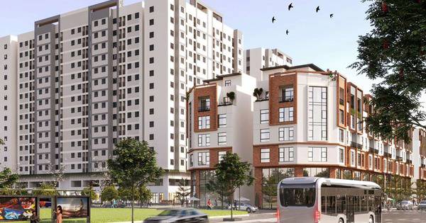 Vingroup, Sun Group cùng loạt doanh nghiệp lớn tham gia phát triển NOXH