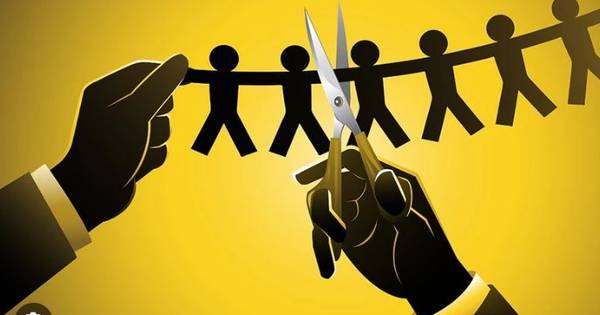 Cái giá của sa thải nhân sự ồ ạt